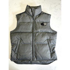 RESISTOL Boys Kids Unisex Rodeo Puffer Vest - Small 5/6 - Excellent Condition!